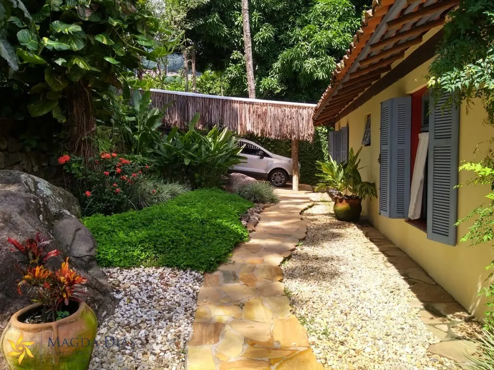 Casa, 4 quartos, 250 m² - Foto 6