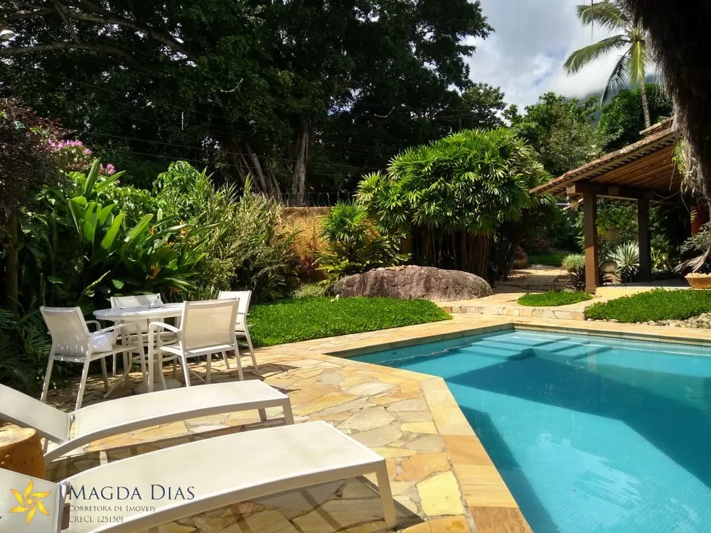 Casa, 4 quartos, 250 m² - Foto 3