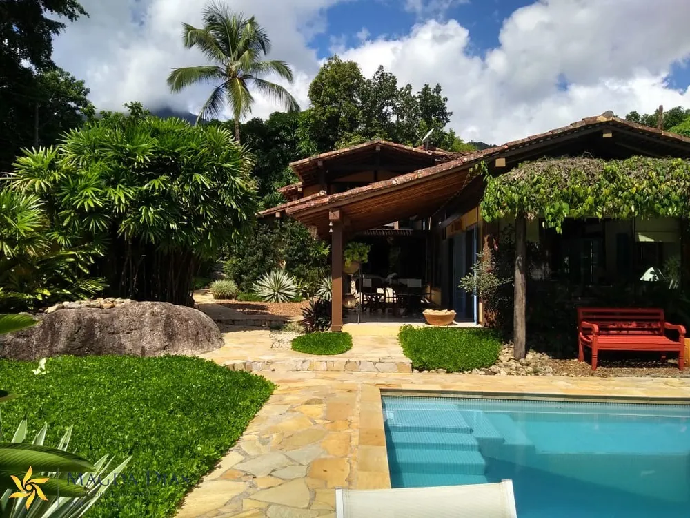 Casa, 4 quartos, 250 m² - Foto 2