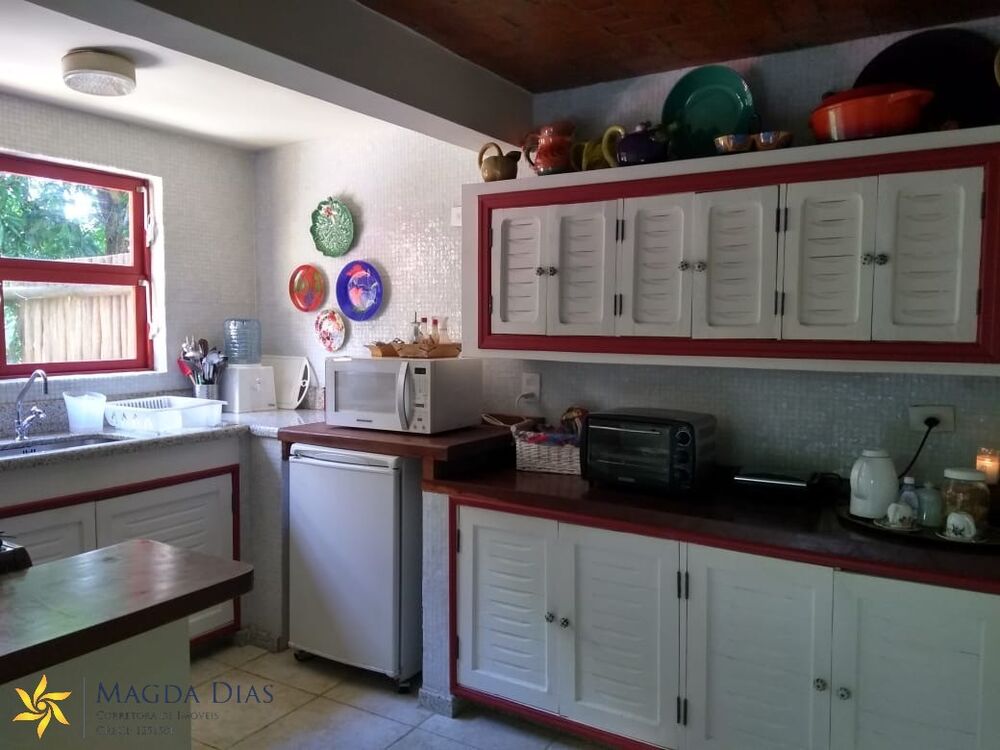Casa, 4 quartos, 250 m² - Foto 8