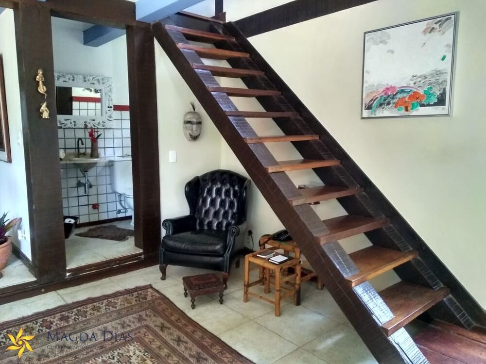 Casa, 4 quartos, 250 m² - Foto 2