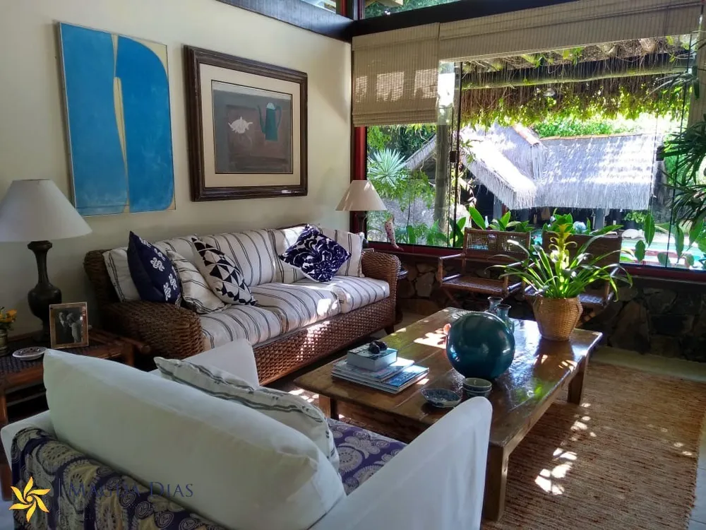 Casa, 4 quartos, 250 m² - Foto 7