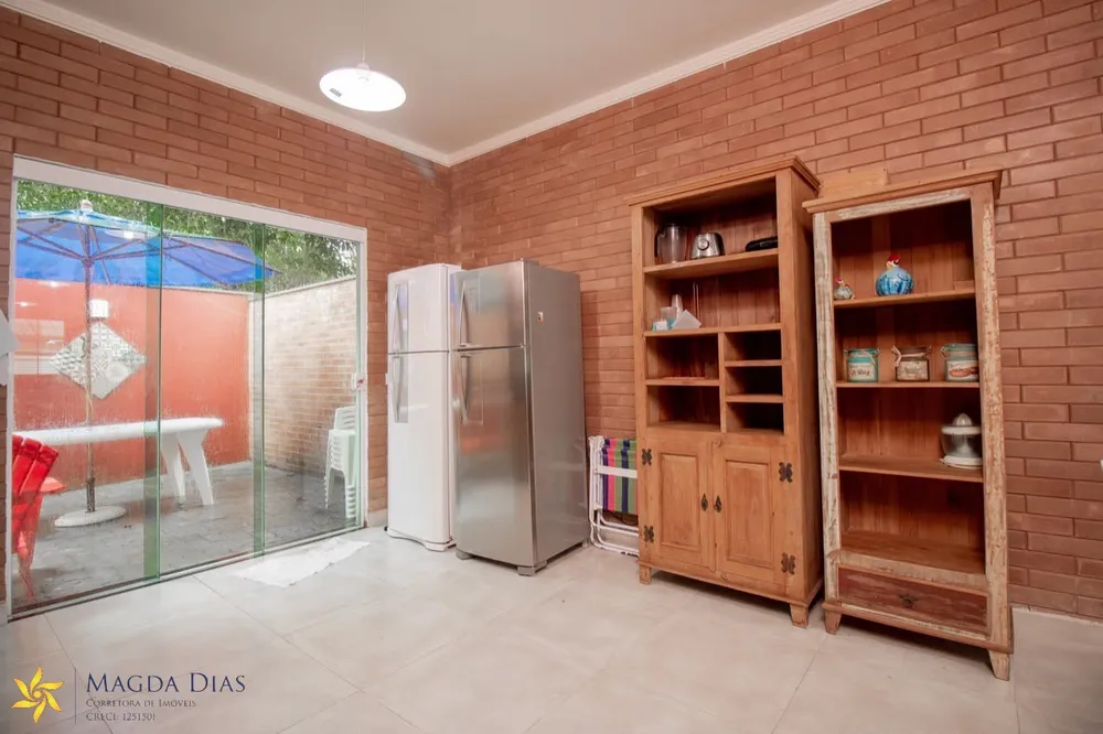 Casa, 3 quartos - Foto 18
