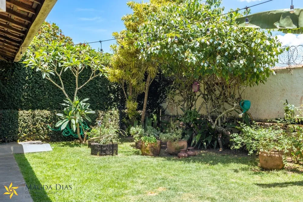 Casa, 4 quartos - Foto 7