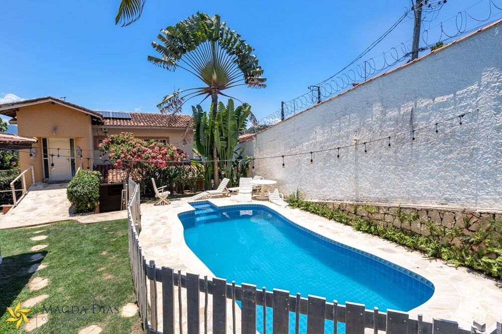 Casa, 4 quartos - Foto 2