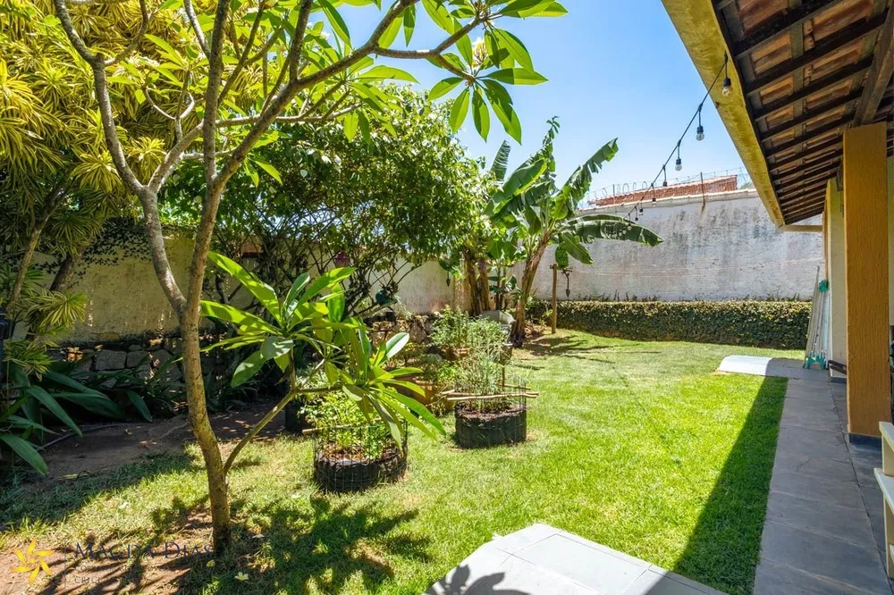 Casa, 4 quartos - Foto 6