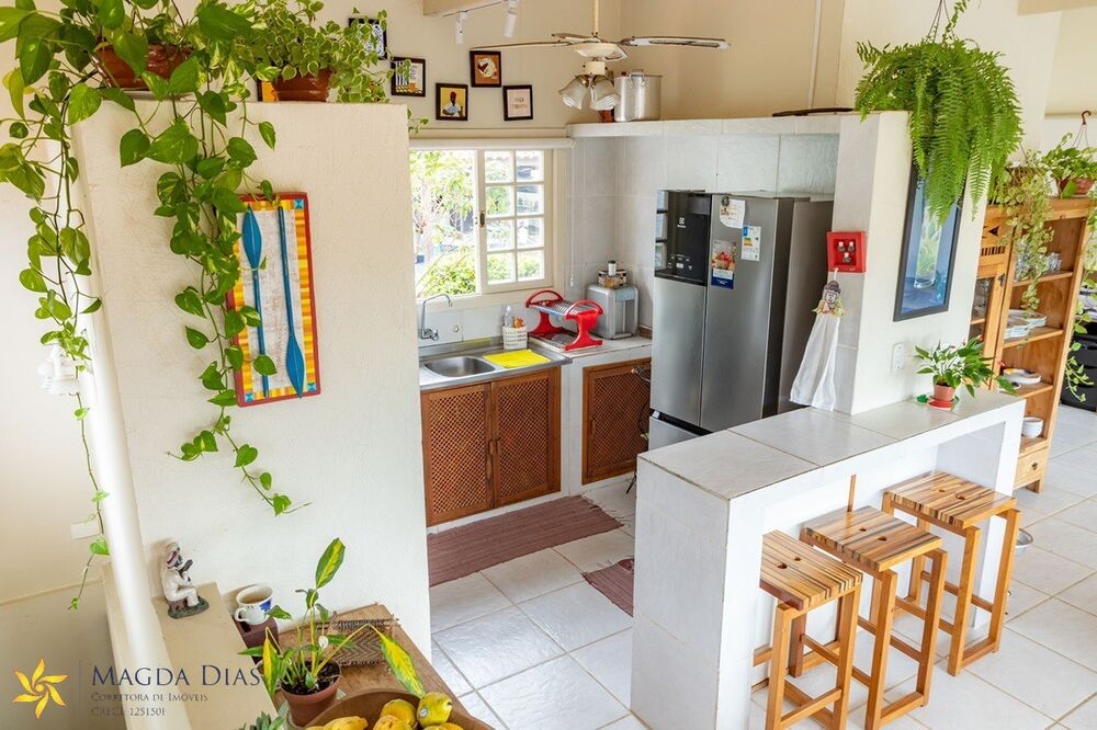 Casa, 4 quartos - Foto 4