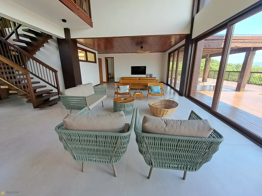 Casa, 5 quartos, 500 m² - Foto 6