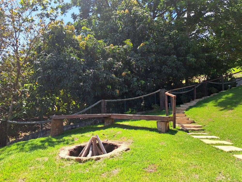 Casa, 5 quartos, 500 m² - Foto 16