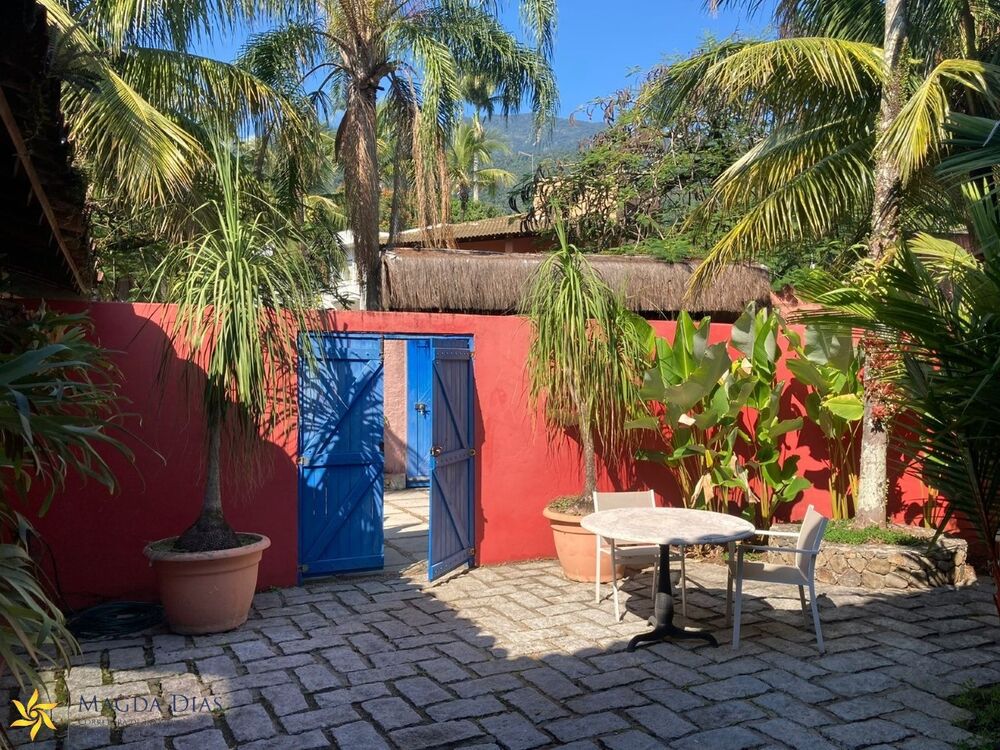 Casa, 5 quartos - Foto 23