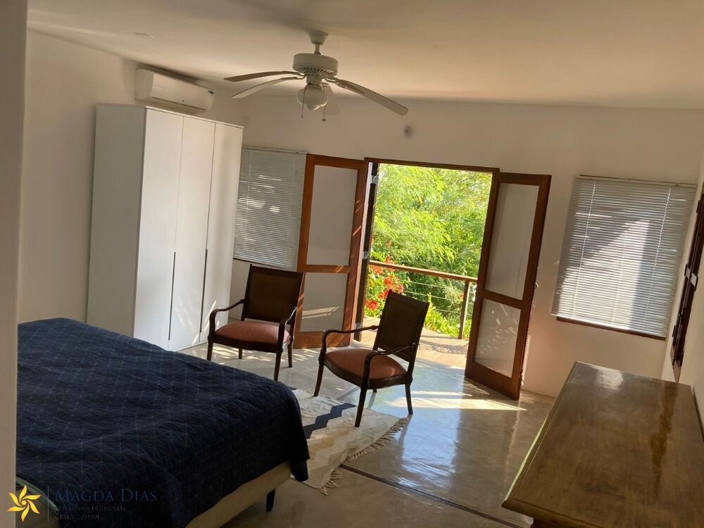 Casa, 5 quartos - Foto 10
