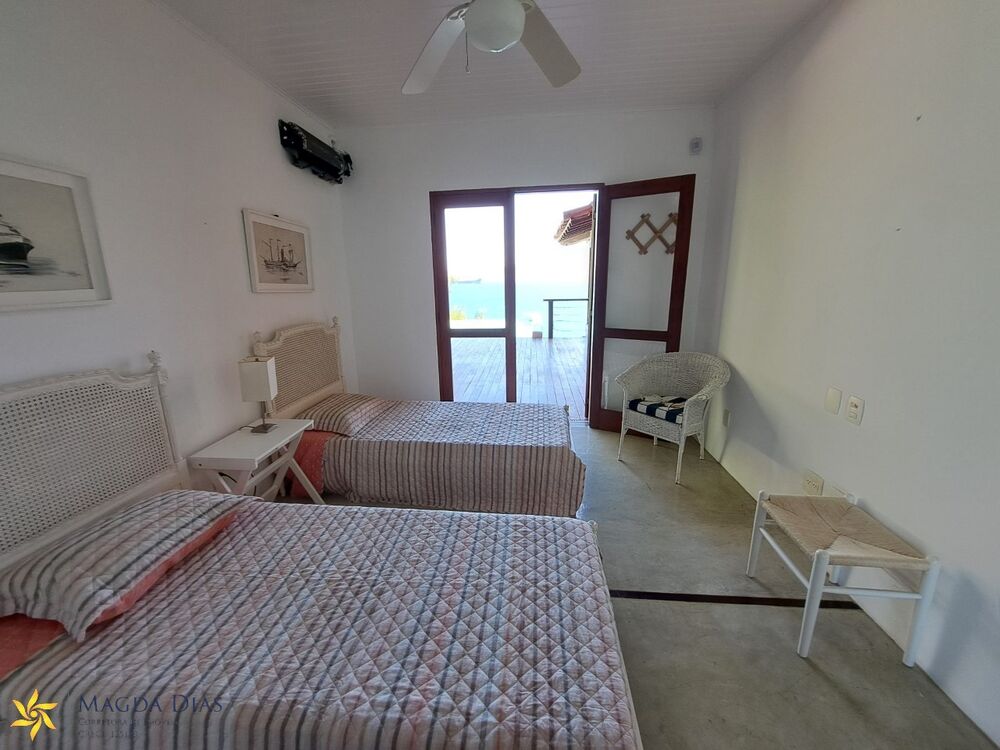 Casa, 5 quartos - Foto 49