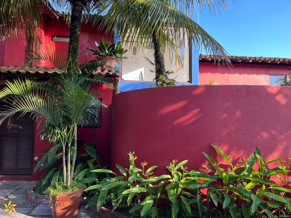 Casa, 5 quartos - Foto 7