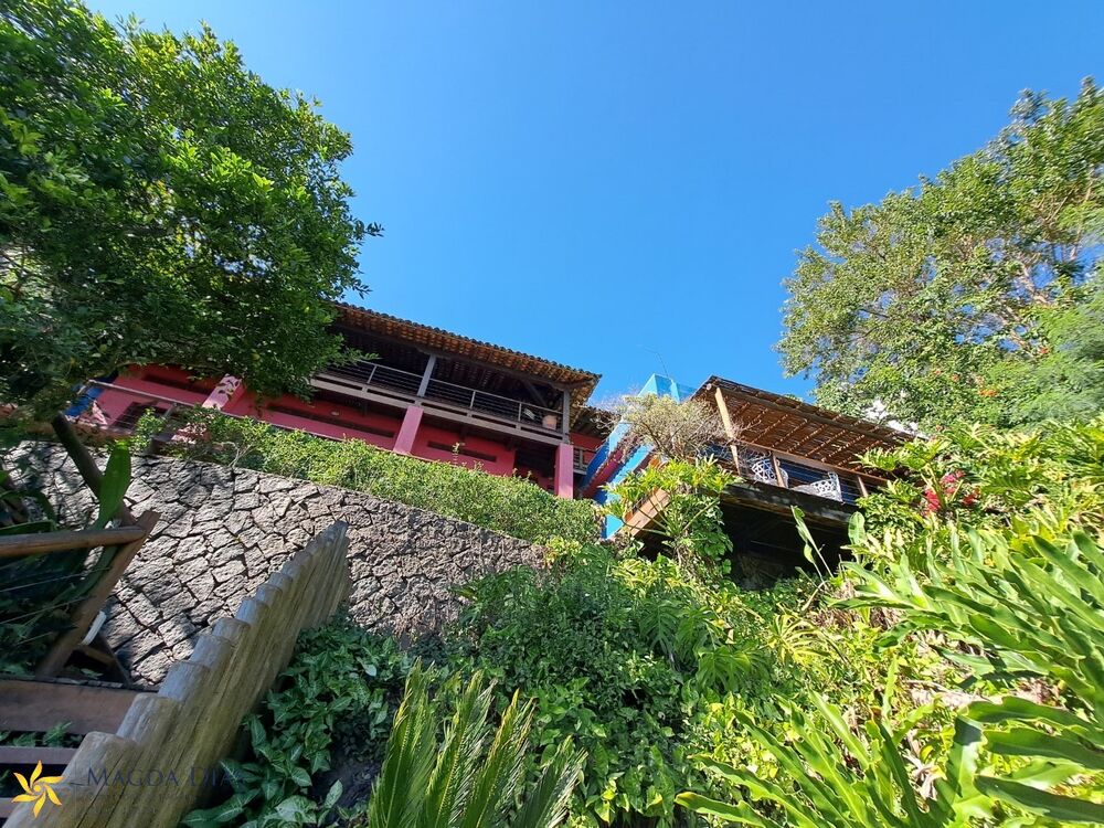 Casa, 5 quartos - Foto 30