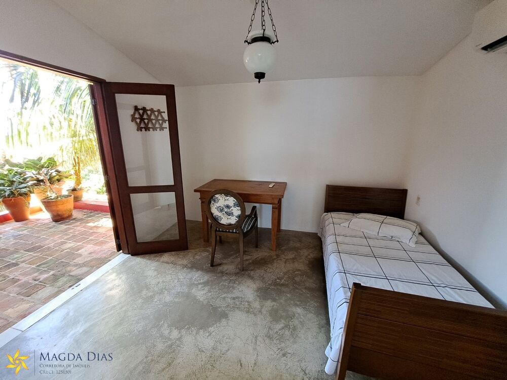 Casa, 5 quartos - Foto 43