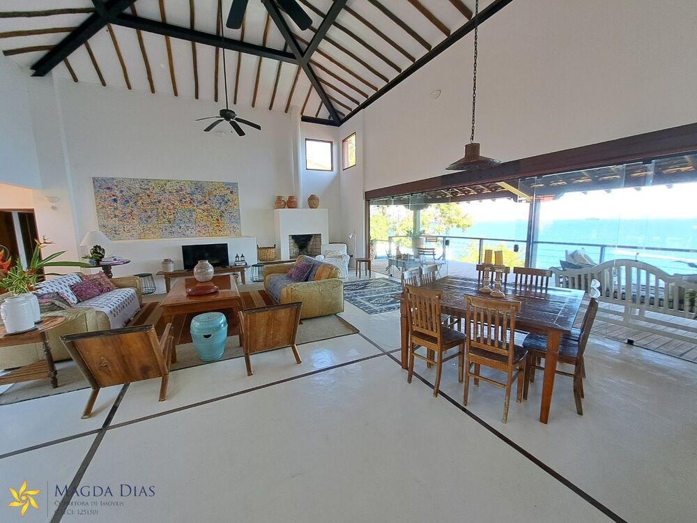 Casa, 5 quartos - Foto 21