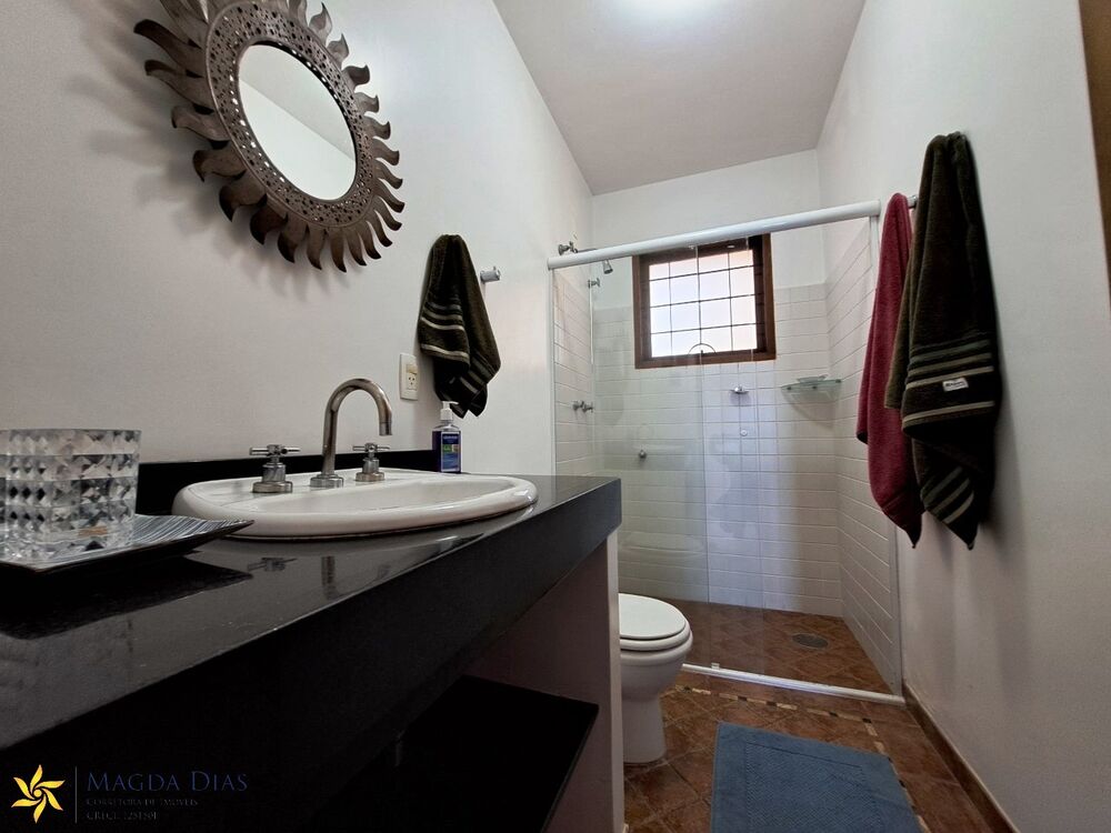 Casa, 5 quartos - Foto 56