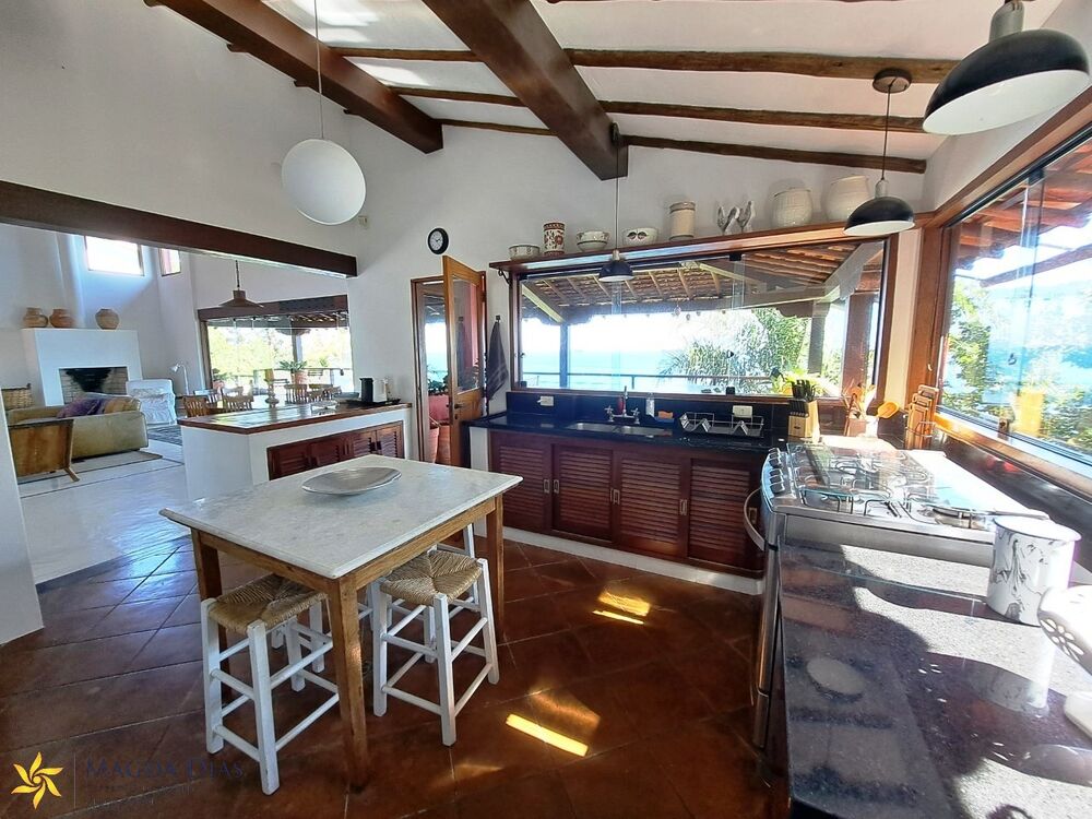 Casa, 5 quartos - Foto 12