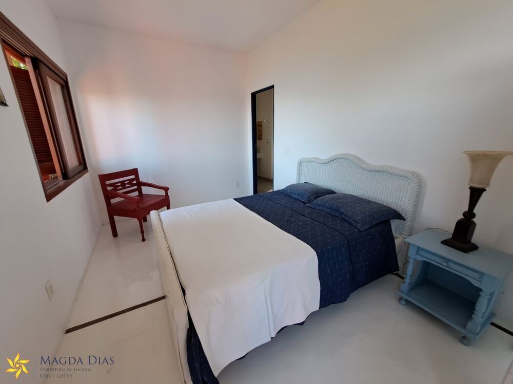 Casa, 5 quartos - Foto 25