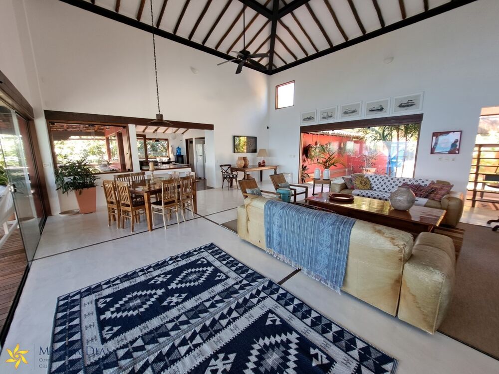 Casa, 5 quartos - Foto 32