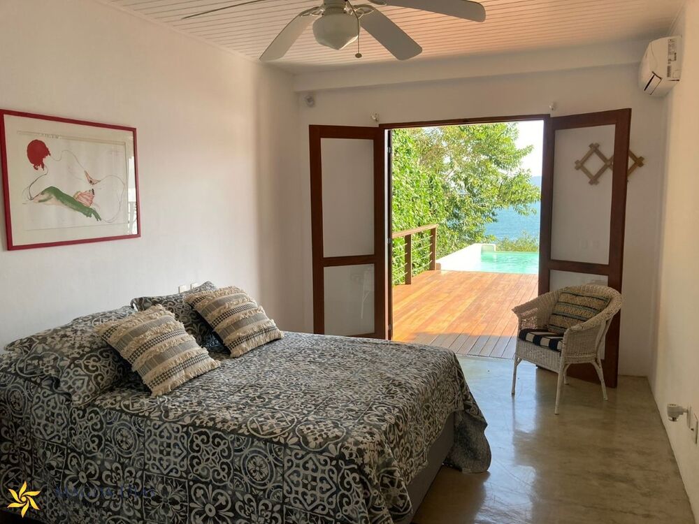 Casa, 5 quartos - Foto 9