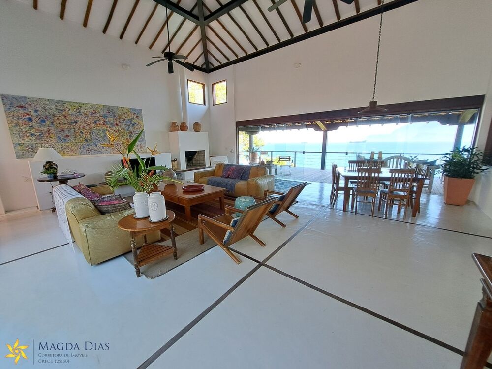 Casa, 5 quartos - Foto 33