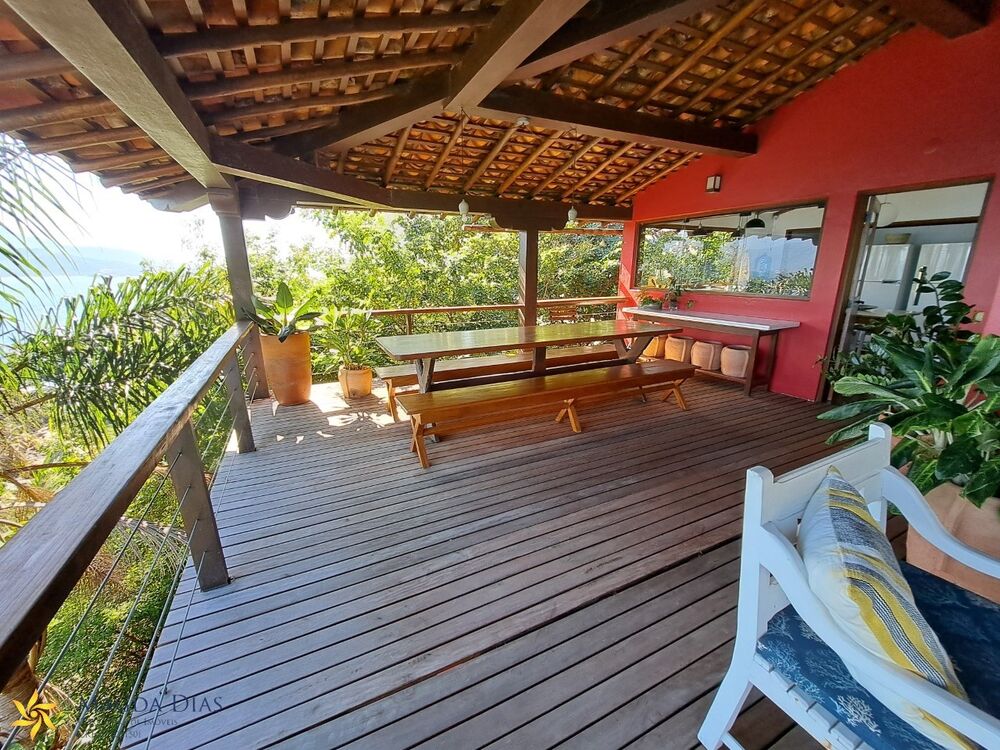 Casa, 5 quartos - Foto 45