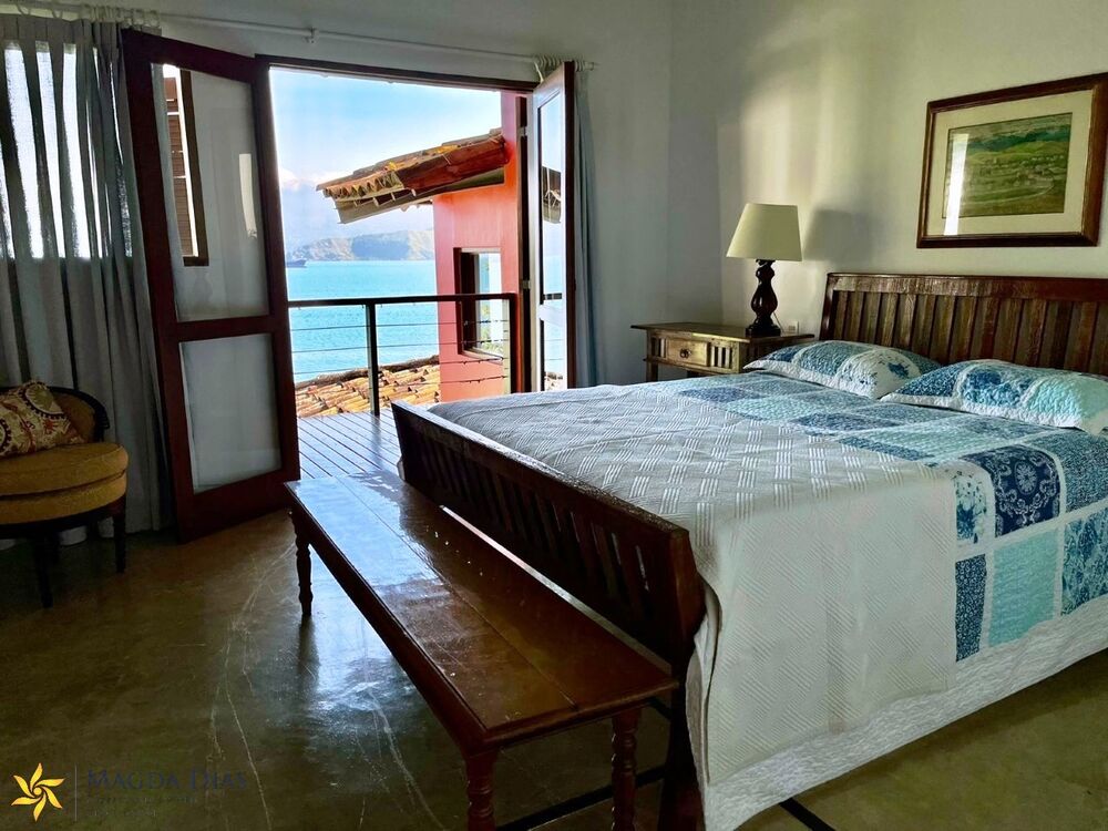Casa, 5 quartos - Foto 18