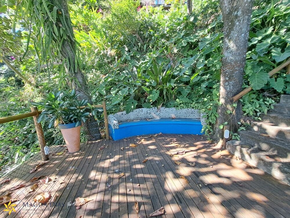 Casa, 5 quartos - Foto 19