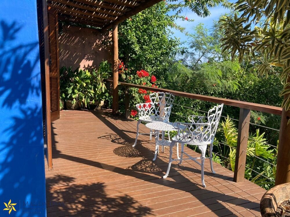 Casa, 5 quartos - Foto 63