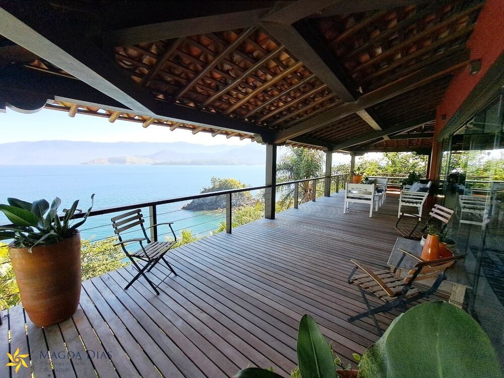 Casa, 5 quartos - Foto 44