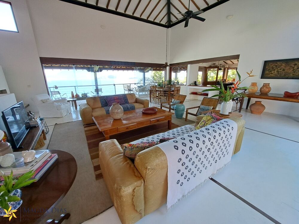 Casa, 5 quartos - Foto 2
