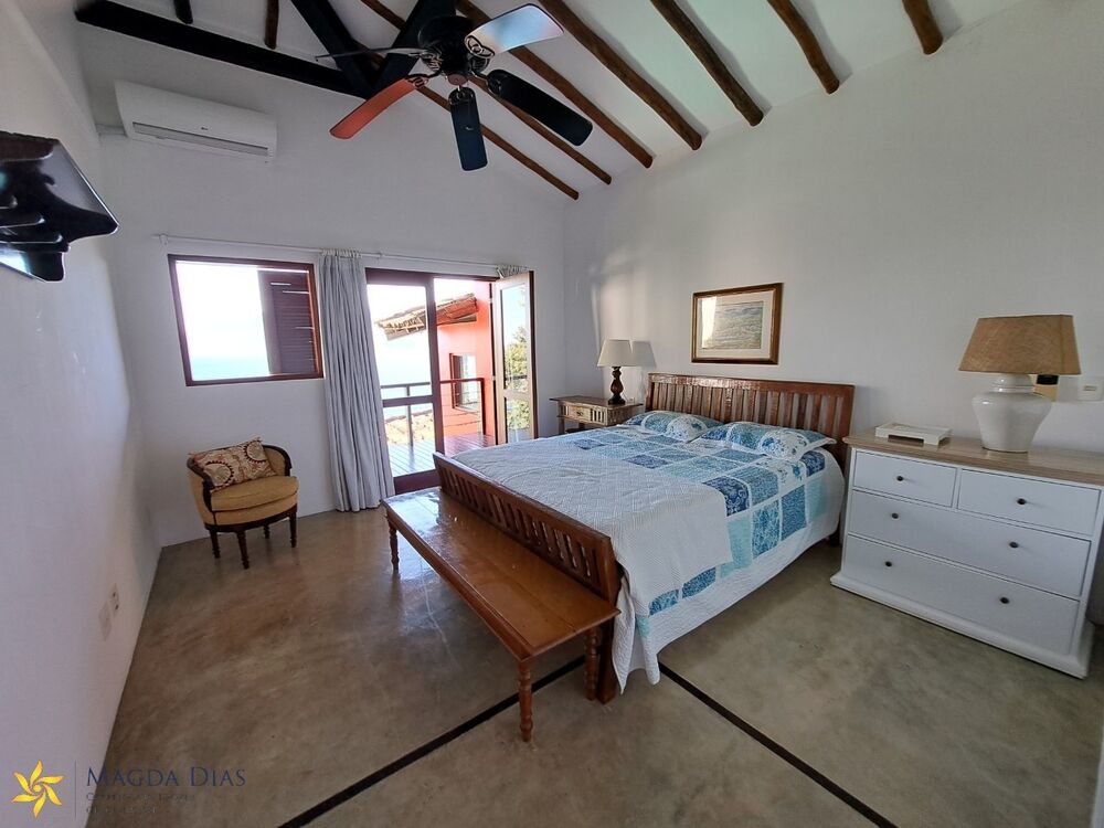 Casa, 5 quartos - Foto 52