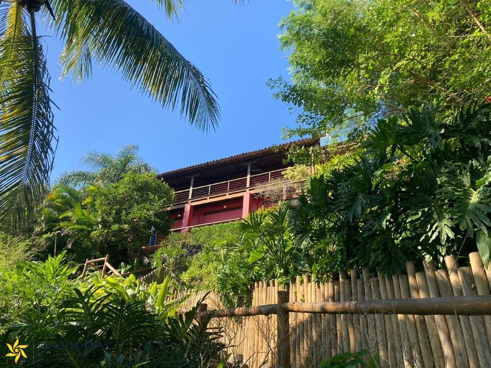 Casa, 5 quartos - Foto 60