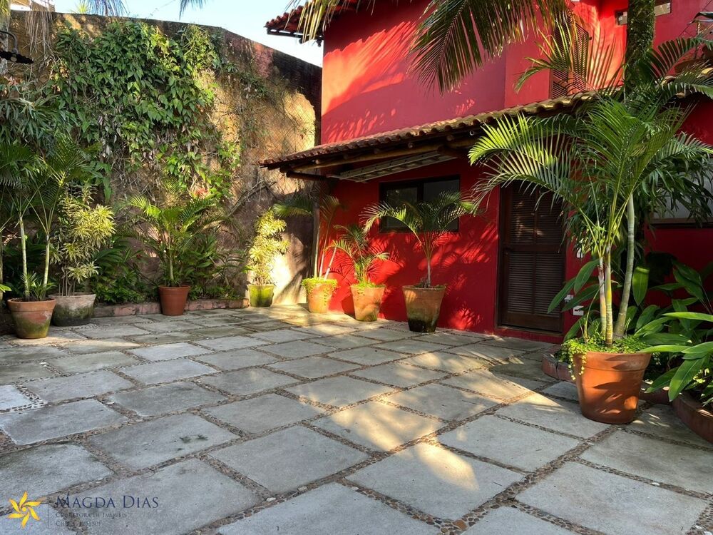 Casa, 5 quartos - Foto 40
