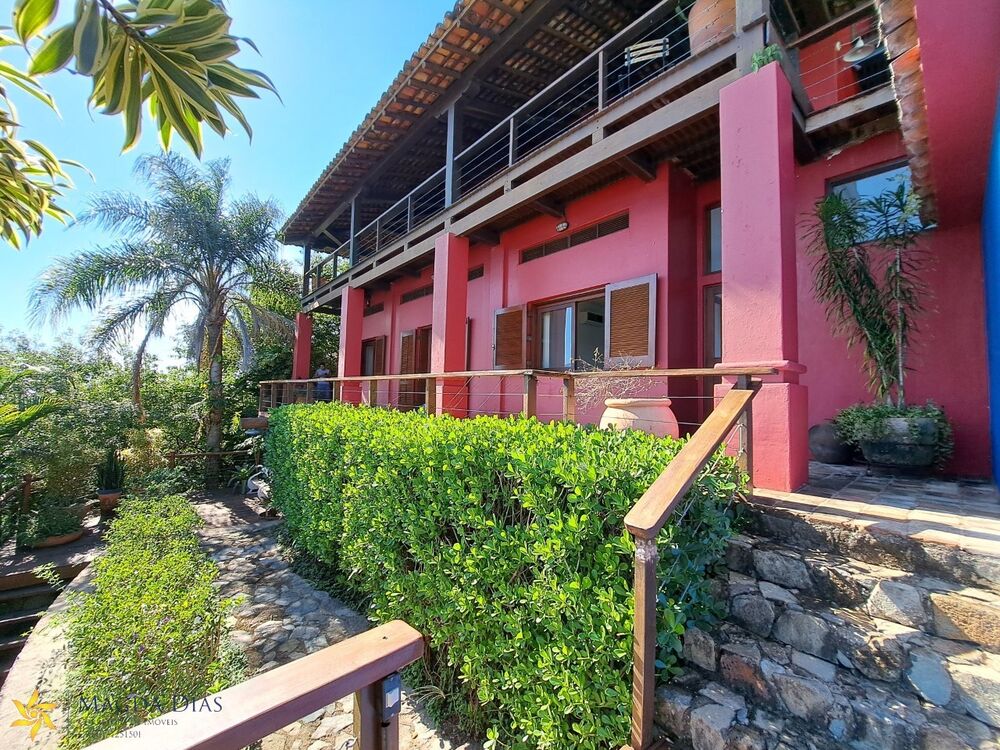 Casa, 5 quartos - Foto 27