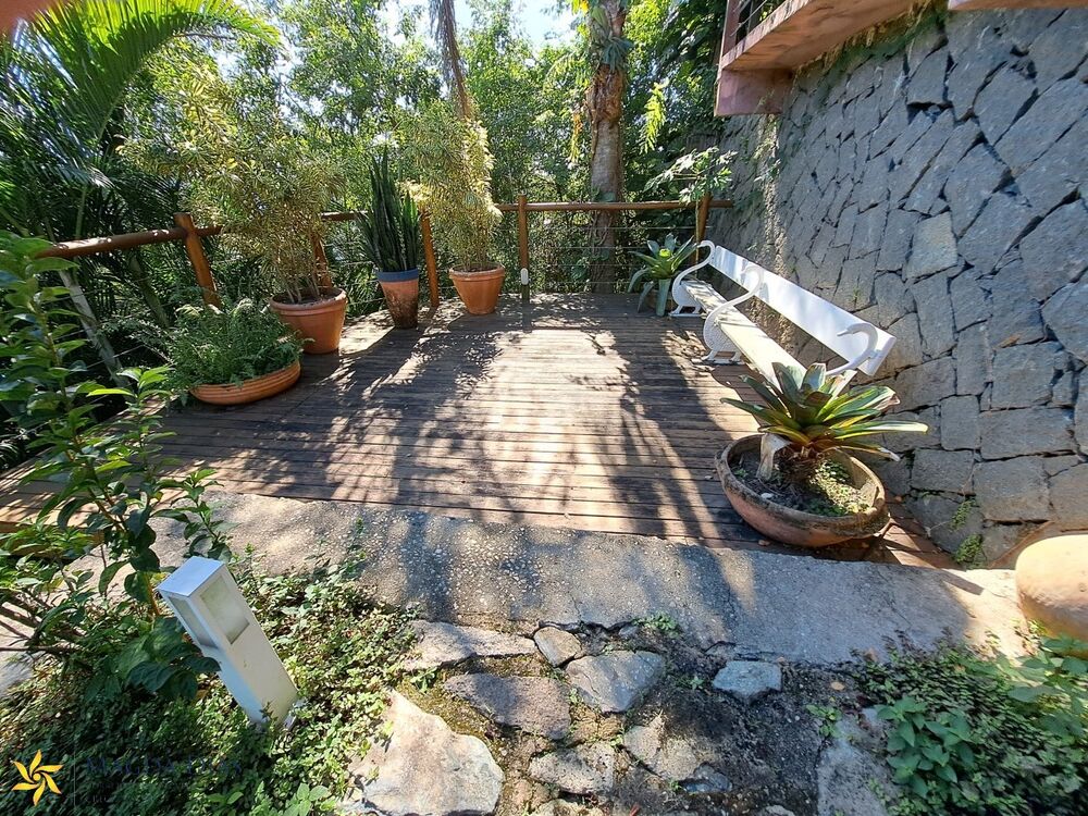 Casa, 5 quartos - Foto 15