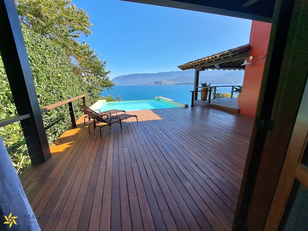 Casa, 5 quartos - Foto 58