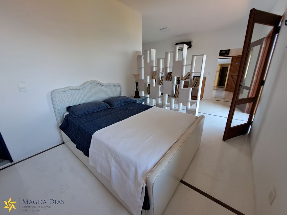 Casa, 5 quartos - Foto 36