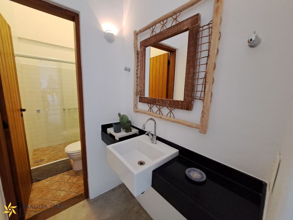 Casa, 5 quartos - Foto 48