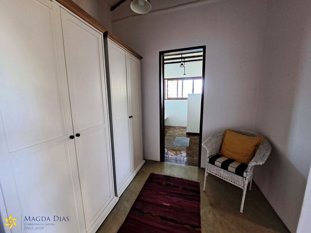 Casa, 5 quartos - Foto 14