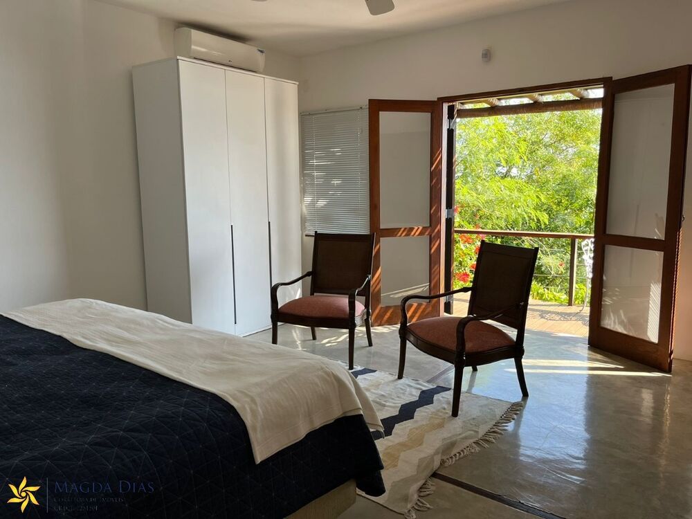 Casa, 5 quartos - Foto 22