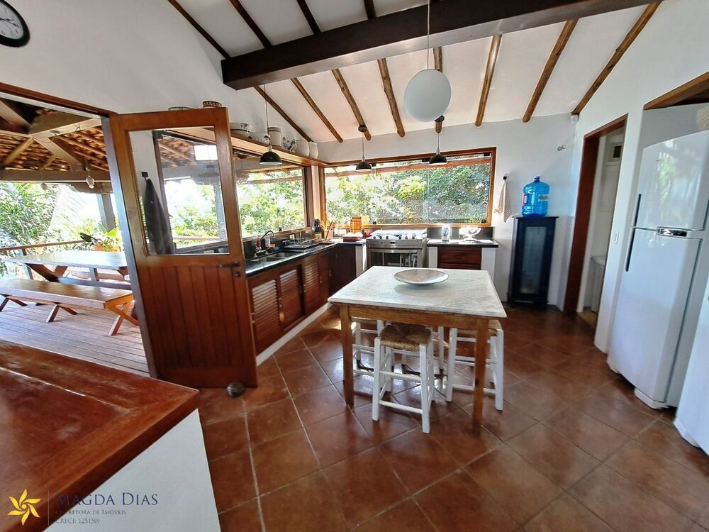 Casa, 5 quartos - Foto 16