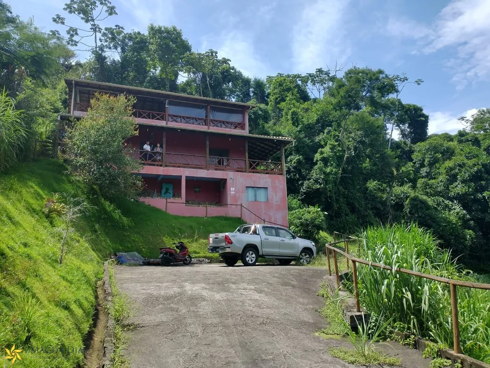 Casa, 3 quartos, 229 m² - Foto 1