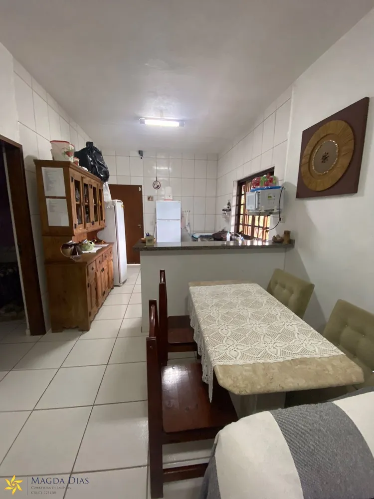 Casa, 3 quartos, 229 m² - Foto 9