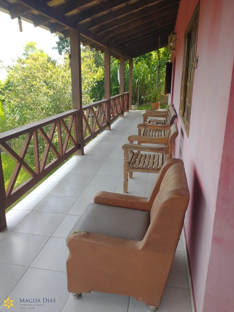 Casa, 3 quartos, 229 m² - Foto 4