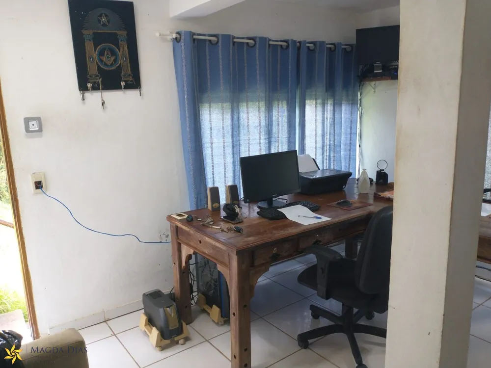 Casa, 3 quartos, 229 m² - Foto 19