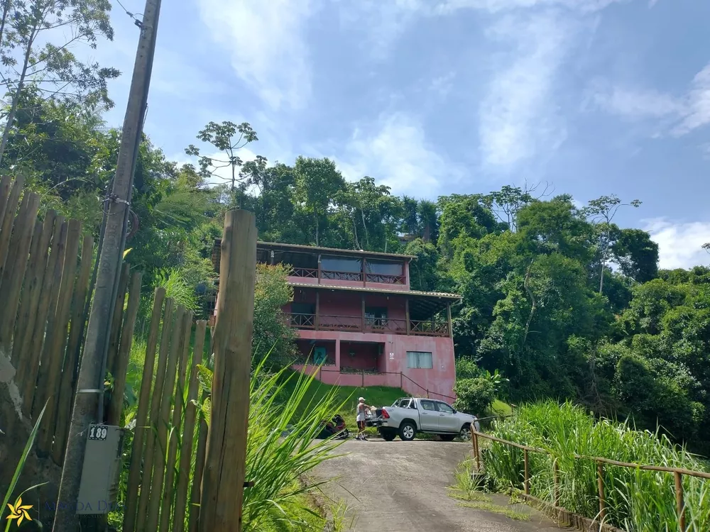 Casa, 3 quartos, 229 m² - Foto 1