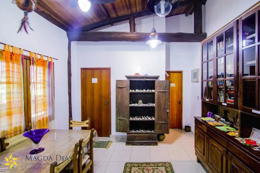 Casa, 5 quartos, 220 m² - Foto 6