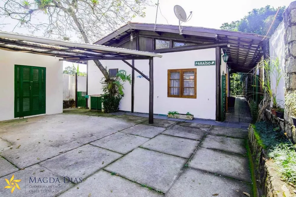 Casa, 5 quartos, 220 m² - Foto 3
